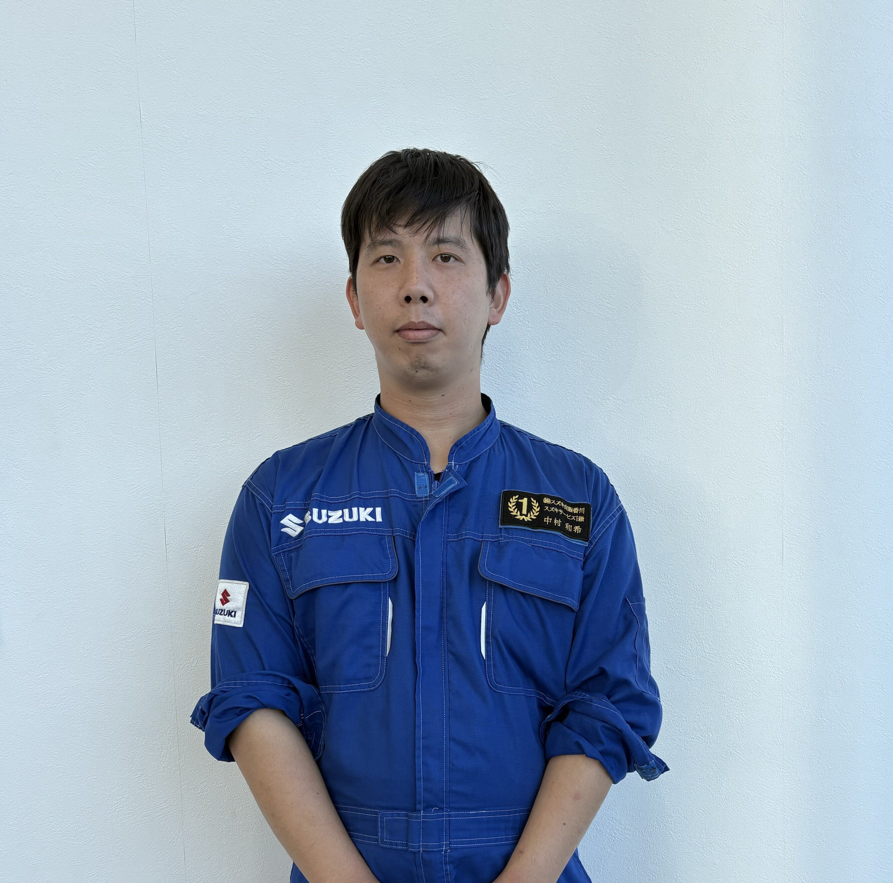 なかむら